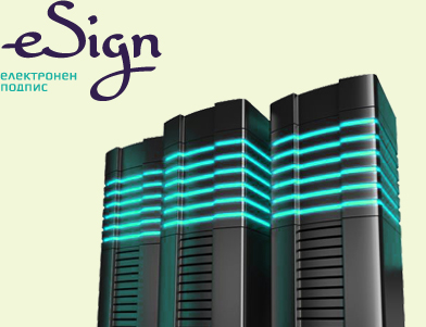 електронен подпис eSign